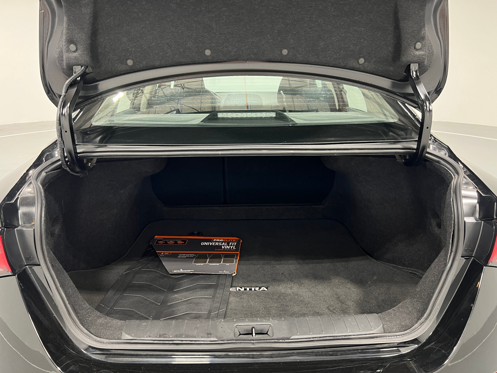 Thumbnail: 2025 Nissan Sentra - 7