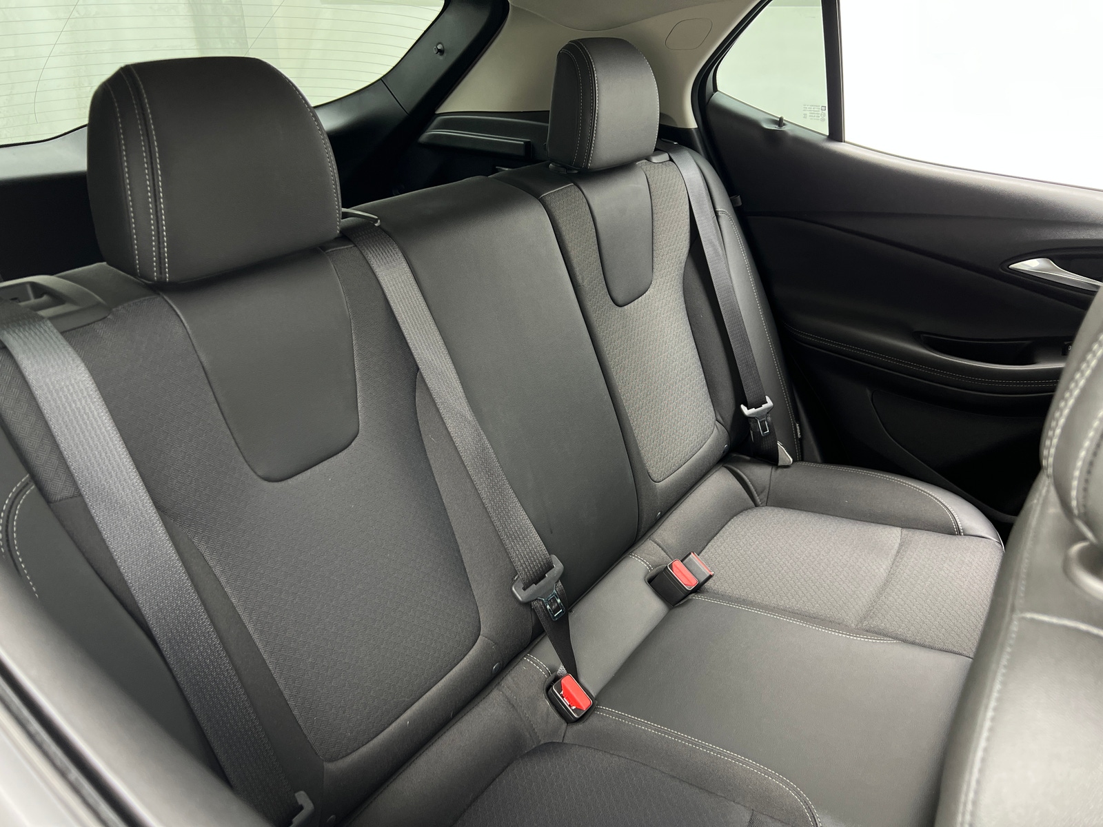 Thumbnail: 2025 Buick Encore GX - 6