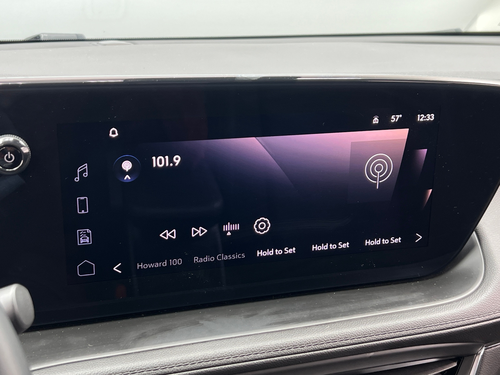 Thumbnail: 2025 Buick Encore GX - 4