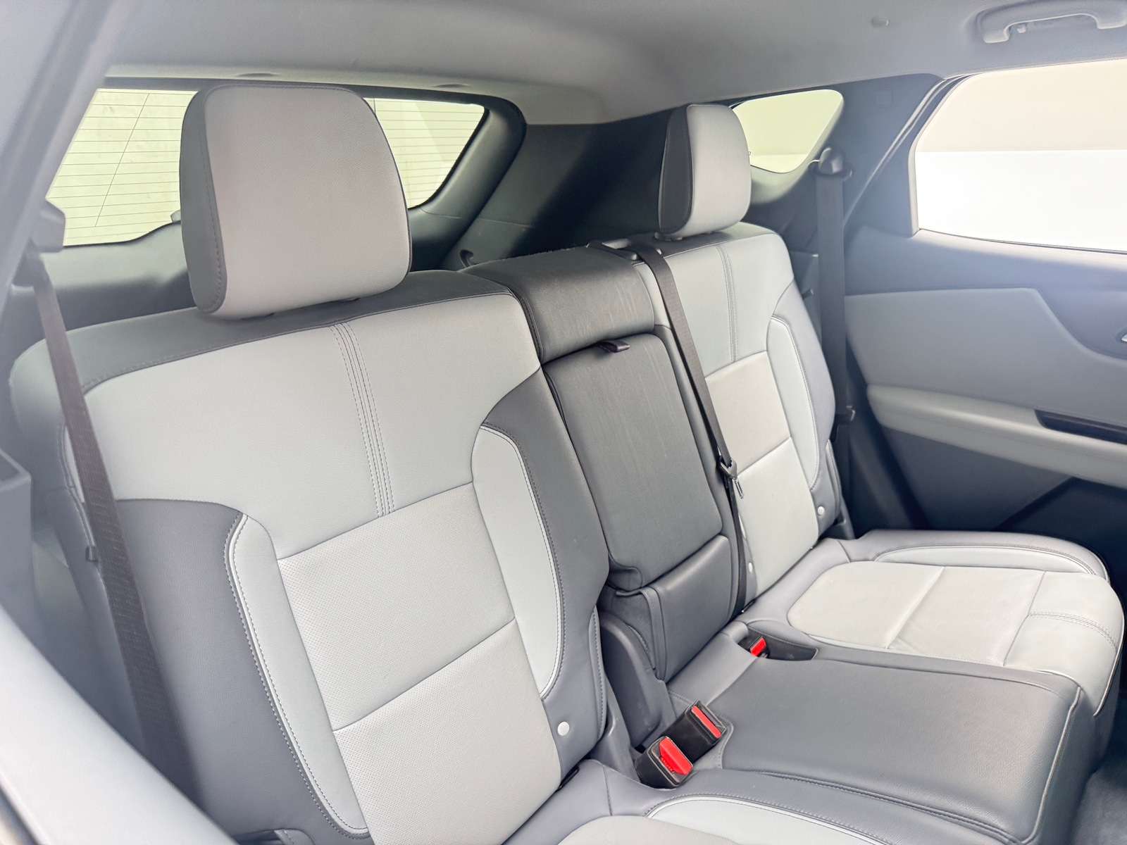 Thumbnail: 2020 Chevrolet Blazer - 5