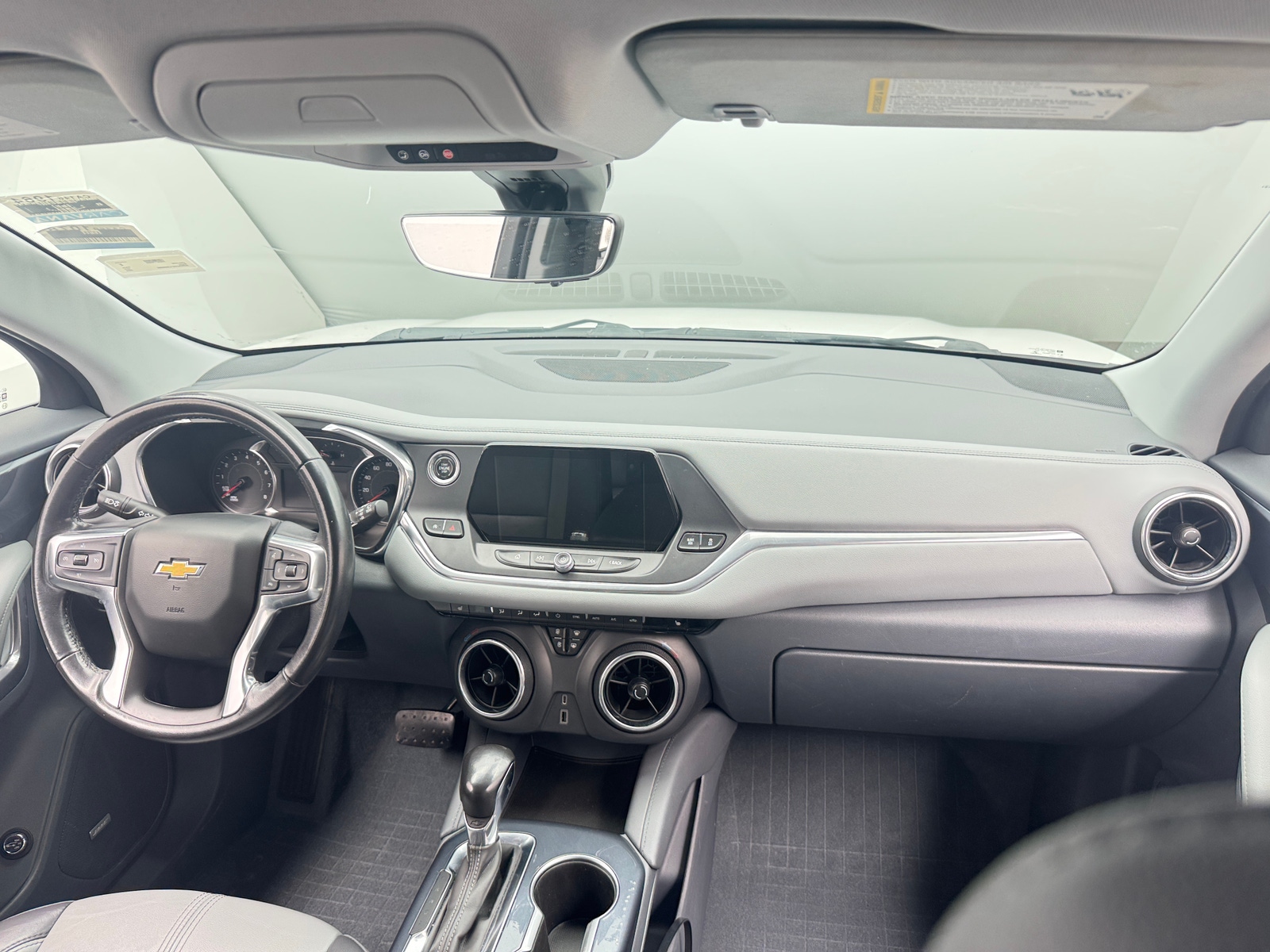 Thumbnail: 2020 Chevrolet Blazer - 2