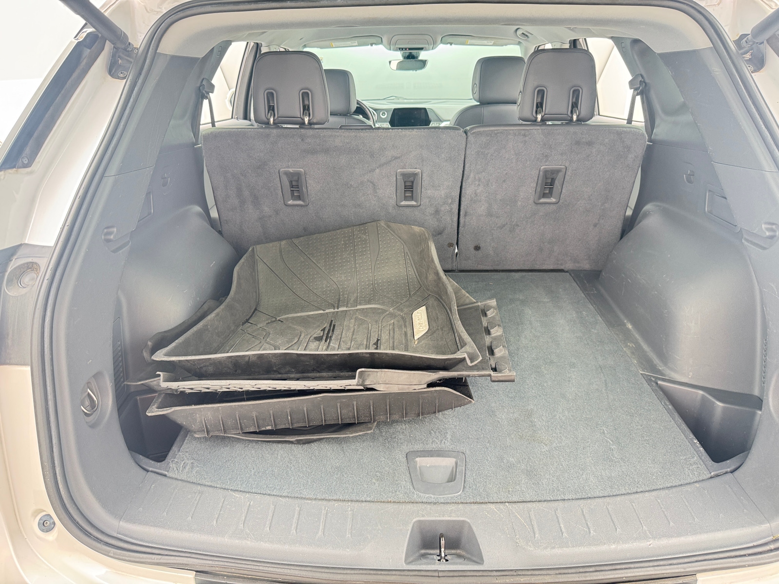 Thumbnail: 2020 Chevrolet Blazer - 6