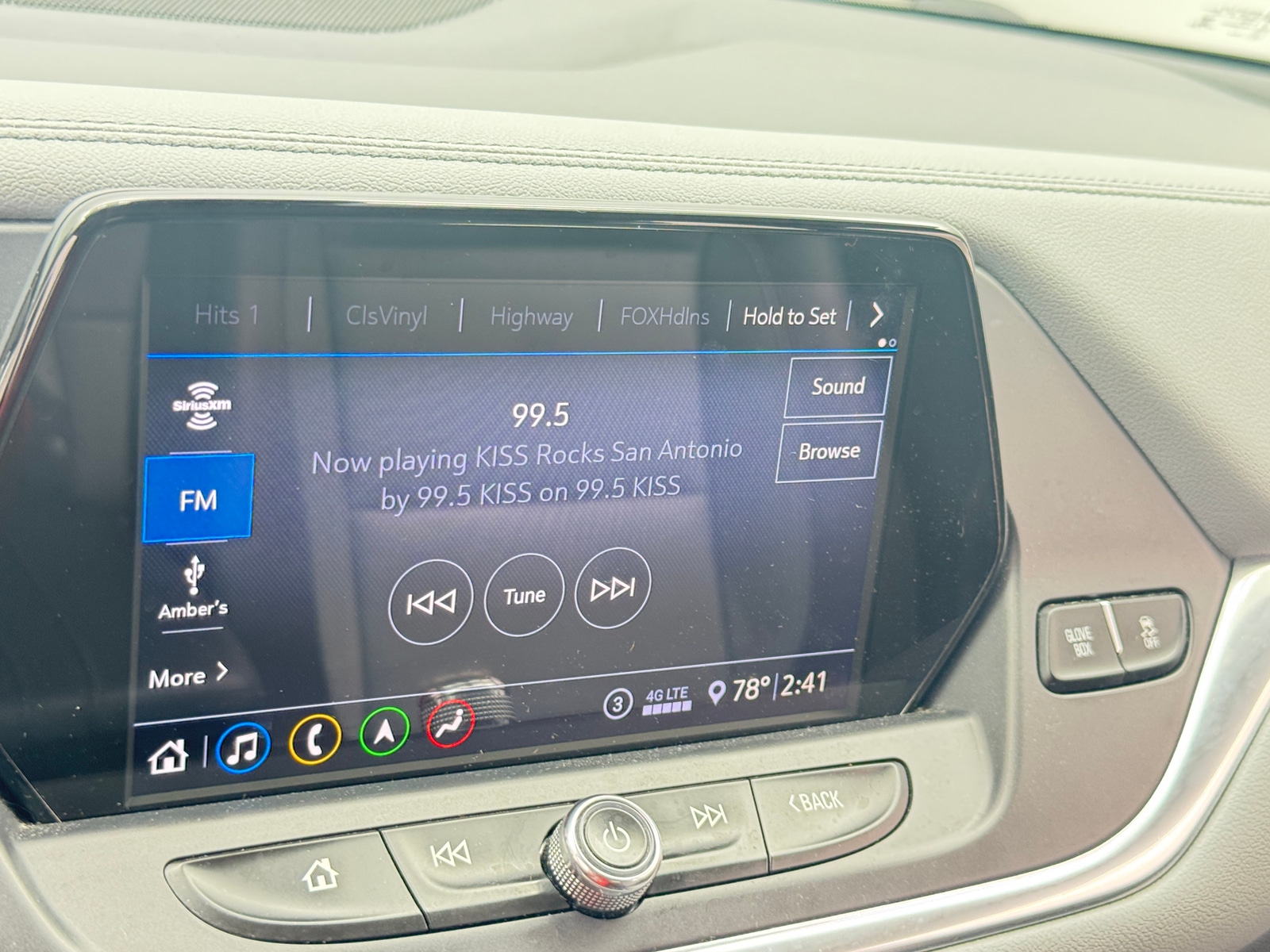 Thumbnail: 2020 Chevrolet Blazer - 3