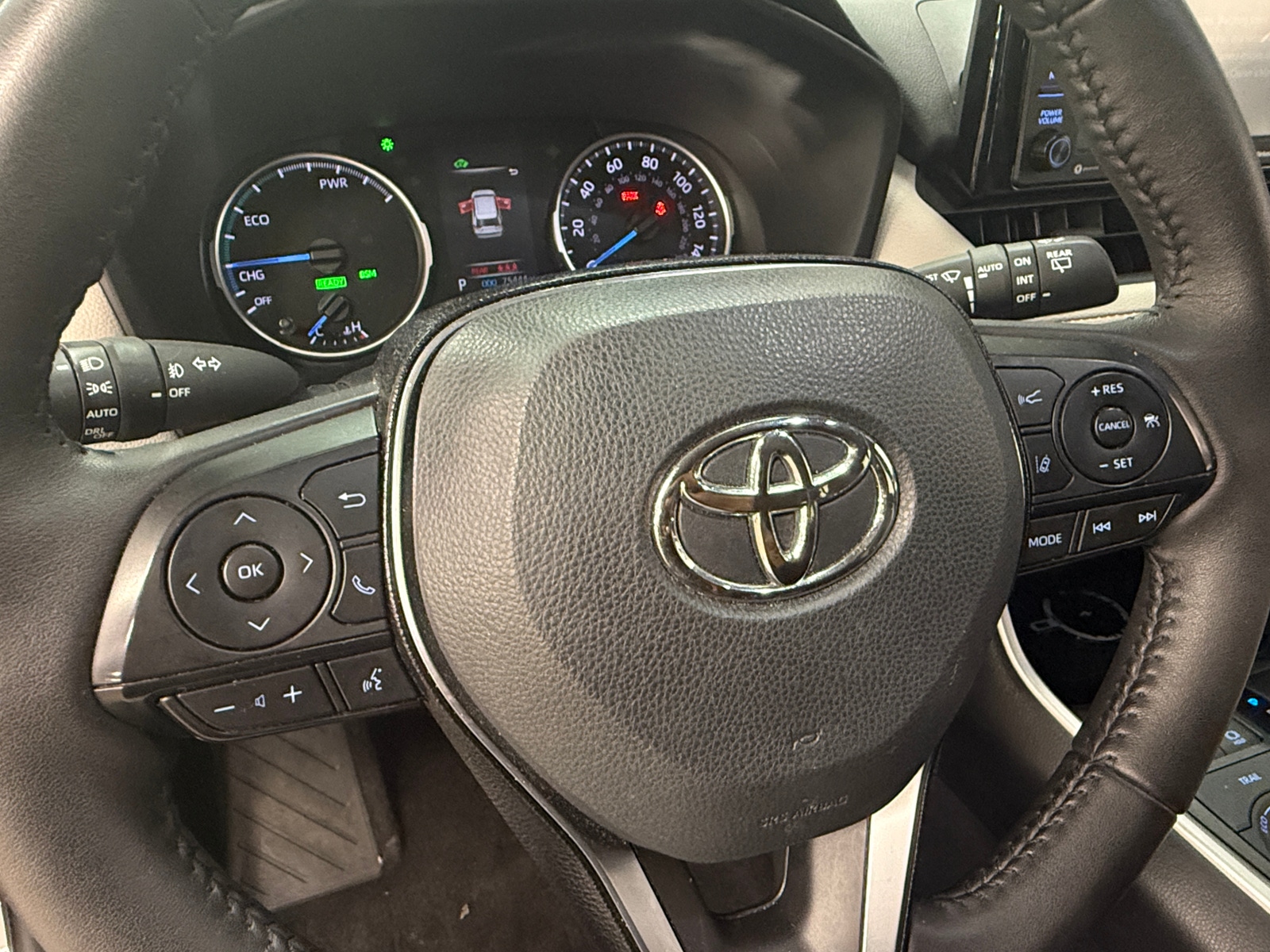 Thumbnail: 2020 Toyota RAV4 - 5