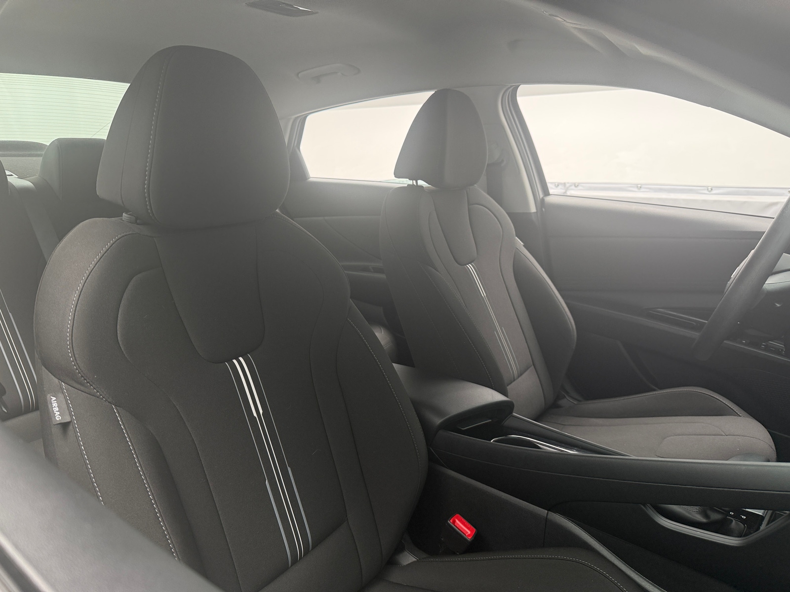 Thumbnail: 2023 Hyundai Elantra - 2