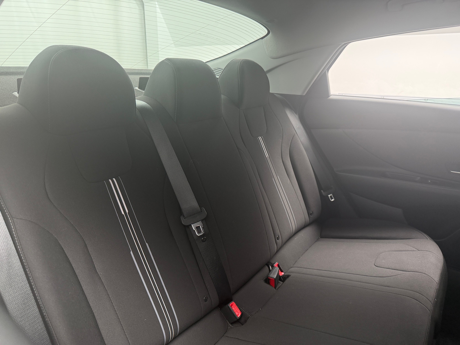 Thumbnail: 2023 Hyundai Elantra - 6