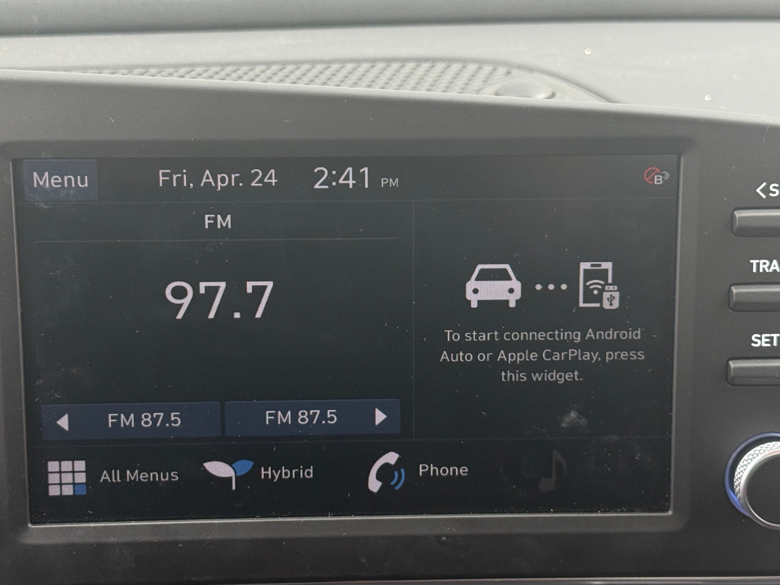 Thumbnail: 2023 Hyundai Elantra - 4