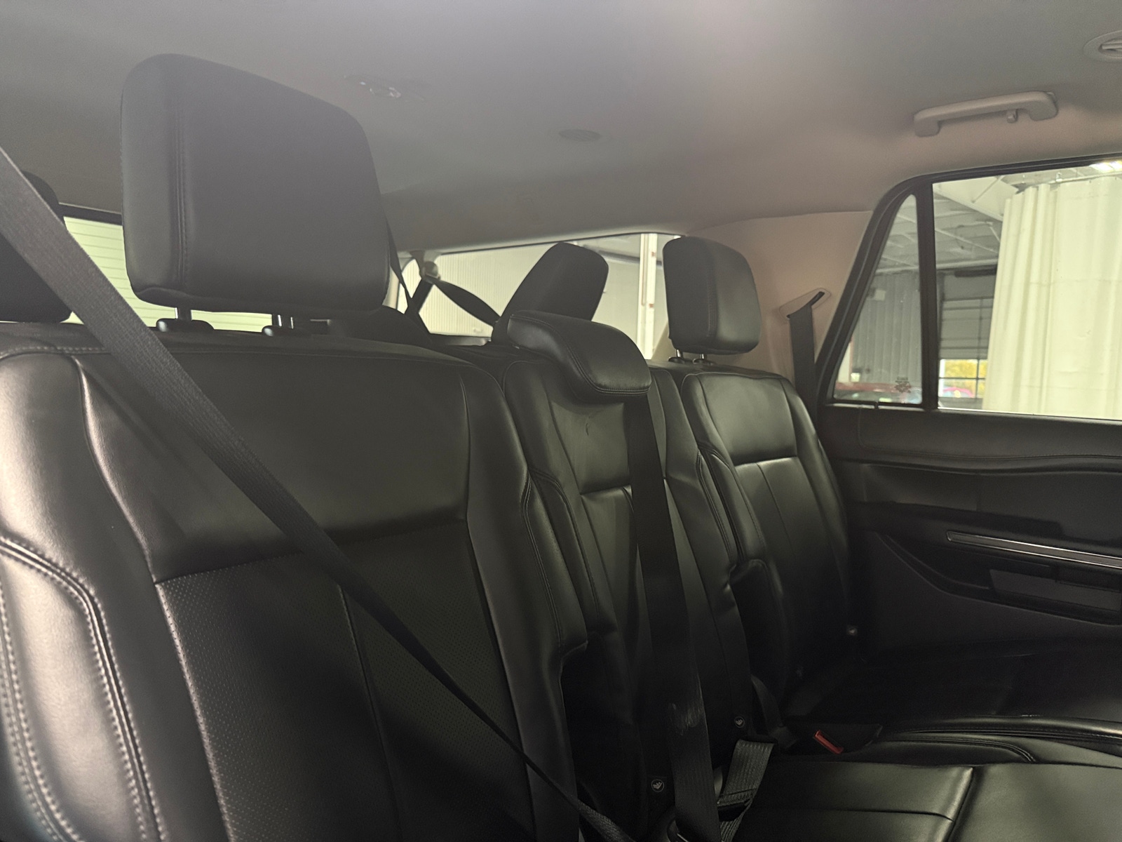 Thumbnail: 2024 Ford Expedition MAX - 5