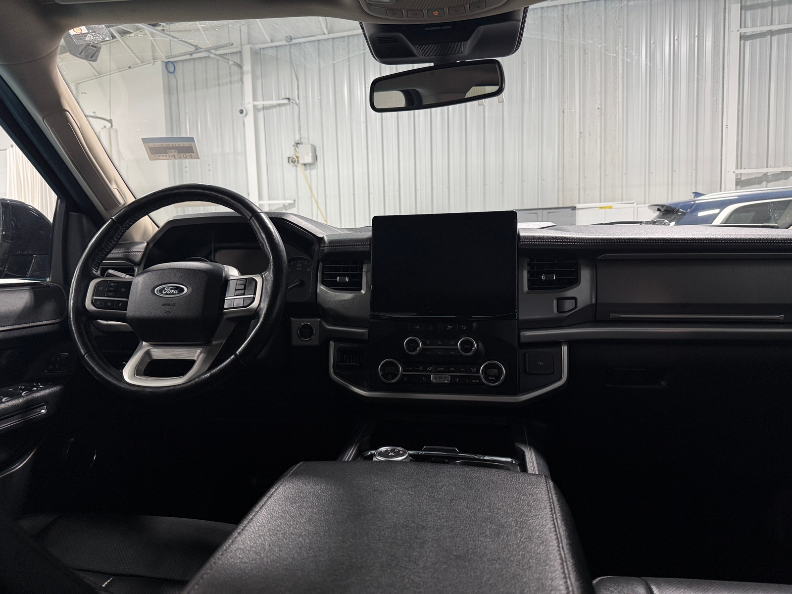 Thumbnail: 2024 Ford Expedition MAX - 2