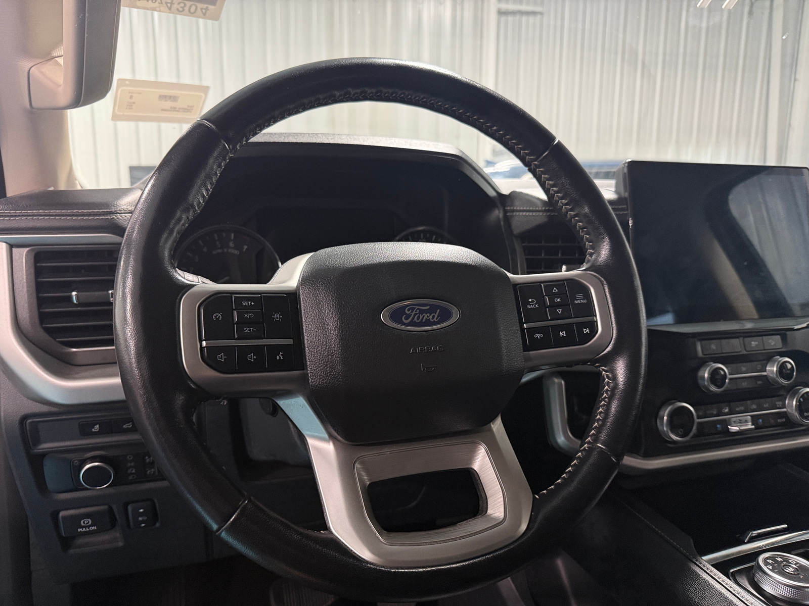 Thumbnail: 2024 Ford Expedition MAX - 4