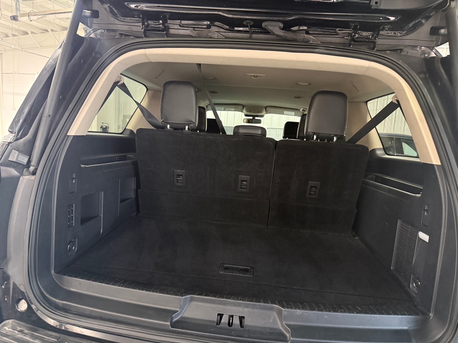 Thumbnail: 2024 Ford Expedition MAX - 6