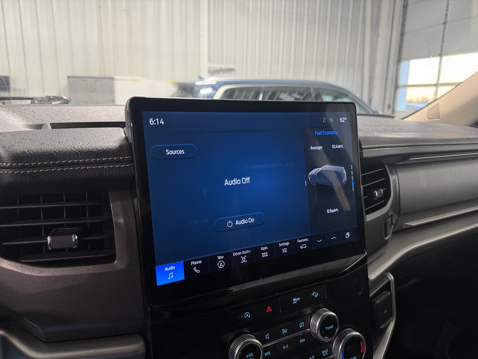 Thumbnail: 2024 Ford Expedition MAX - 3