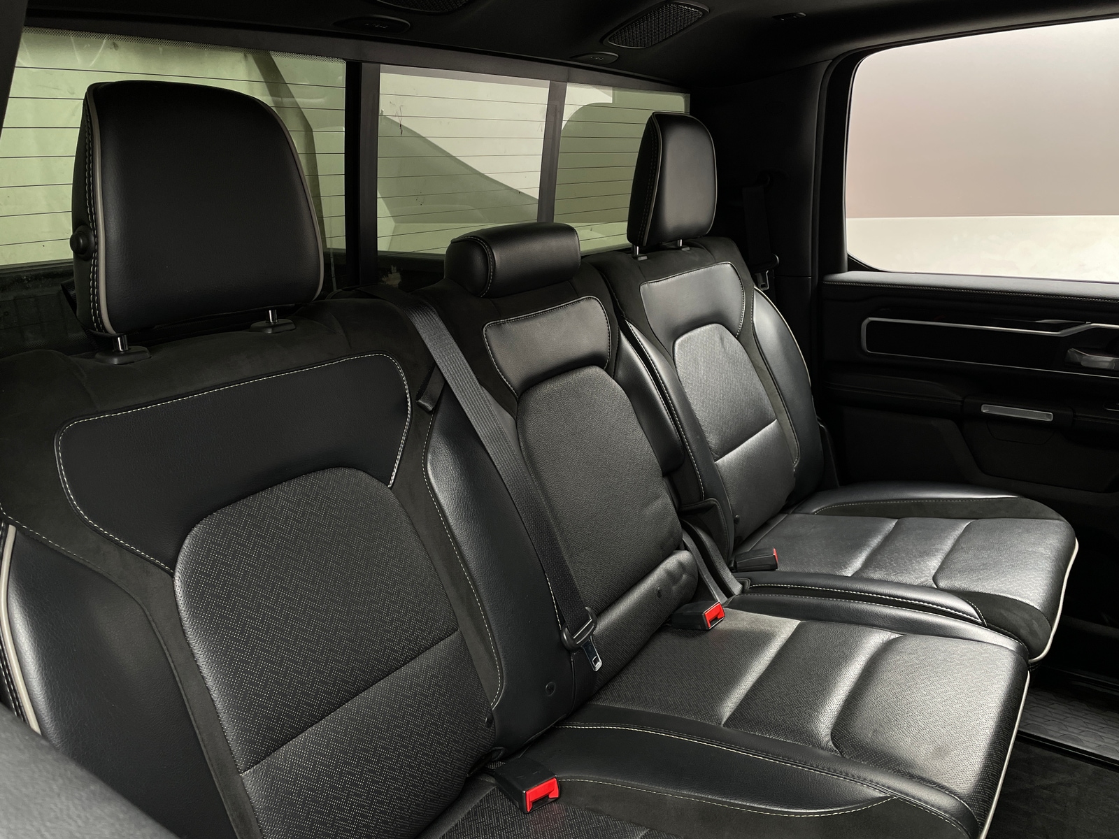 Thumbnail: 2019 RAM 1500 - 5