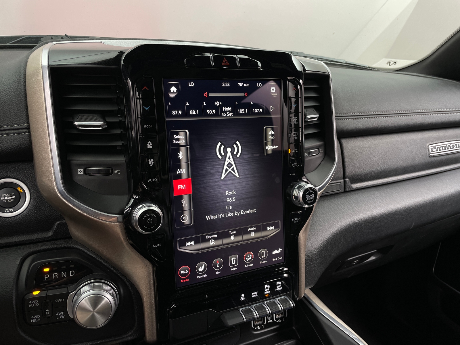 Thumbnail: 2019 RAM 1500 - 3