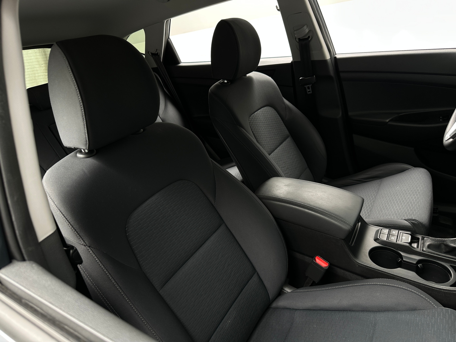 Thumbnail: 2019 Hyundai Tucson - 2