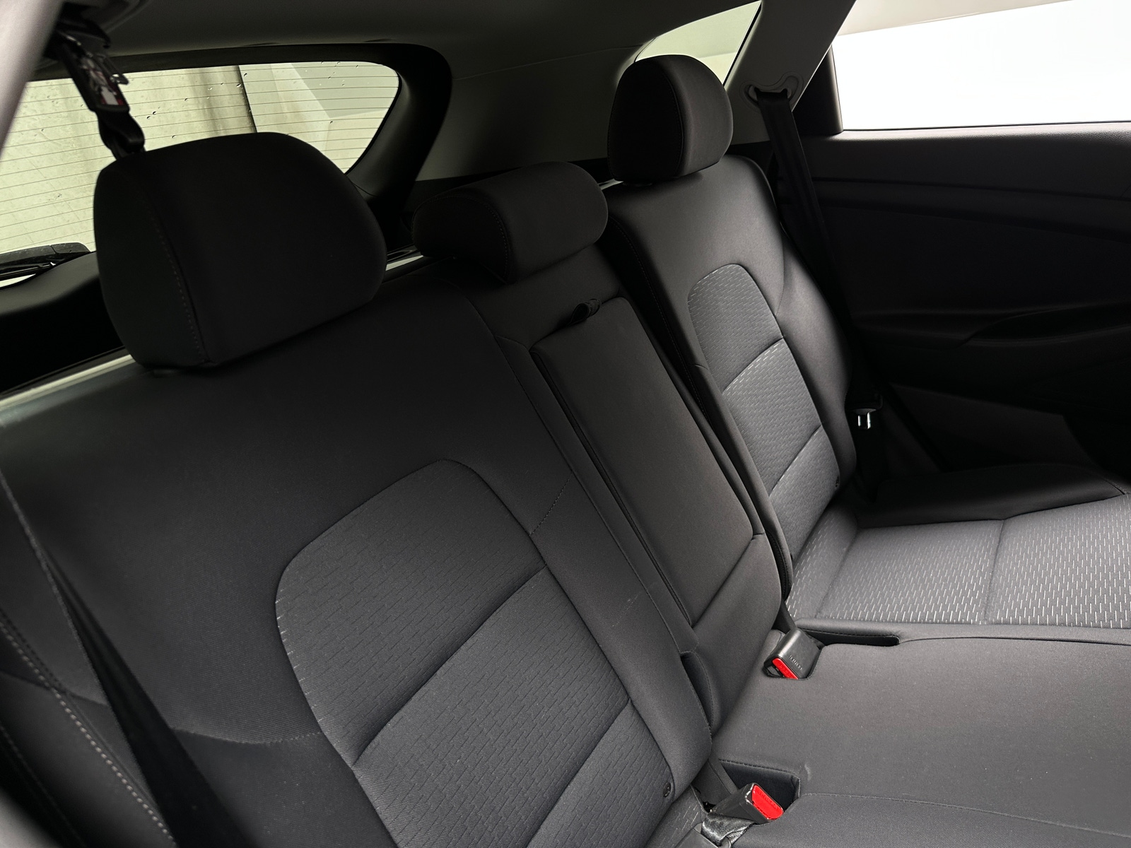 Thumbnail: 2019 Hyundai Tucson - 6