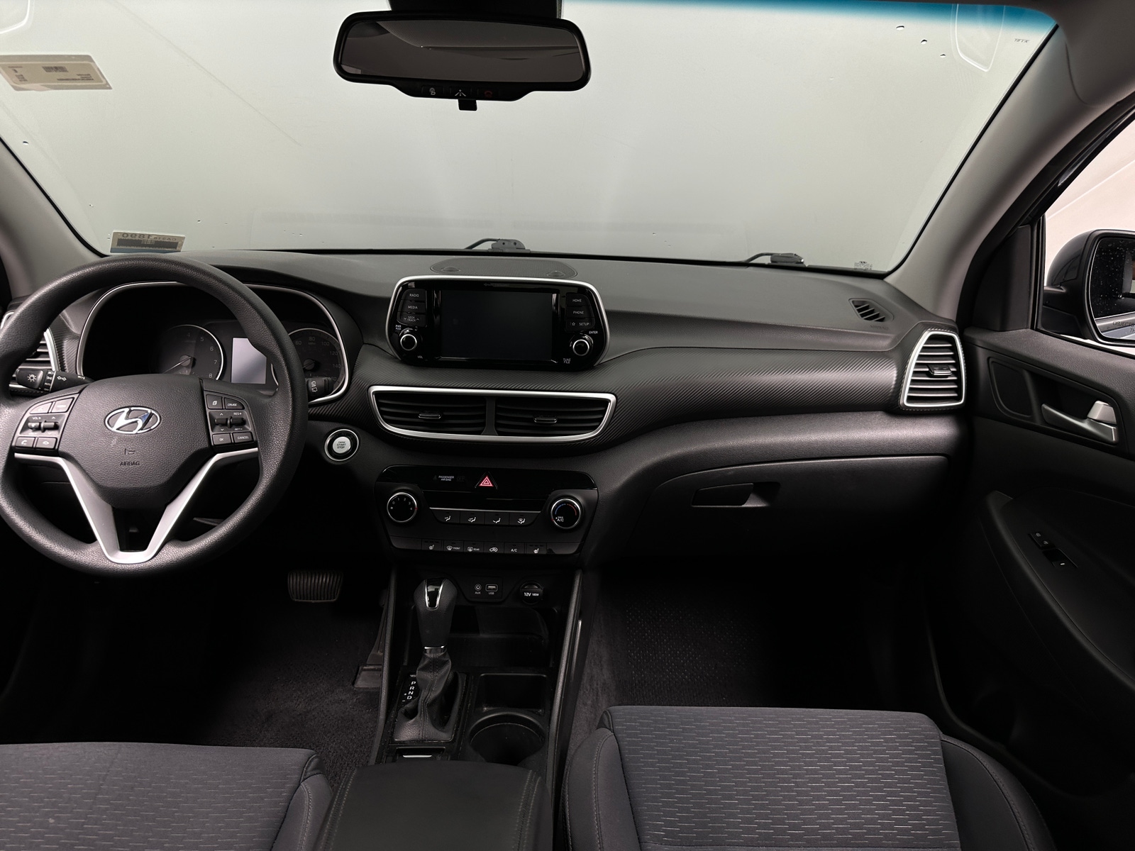 Thumbnail: 2019 Hyundai Tucson - 3