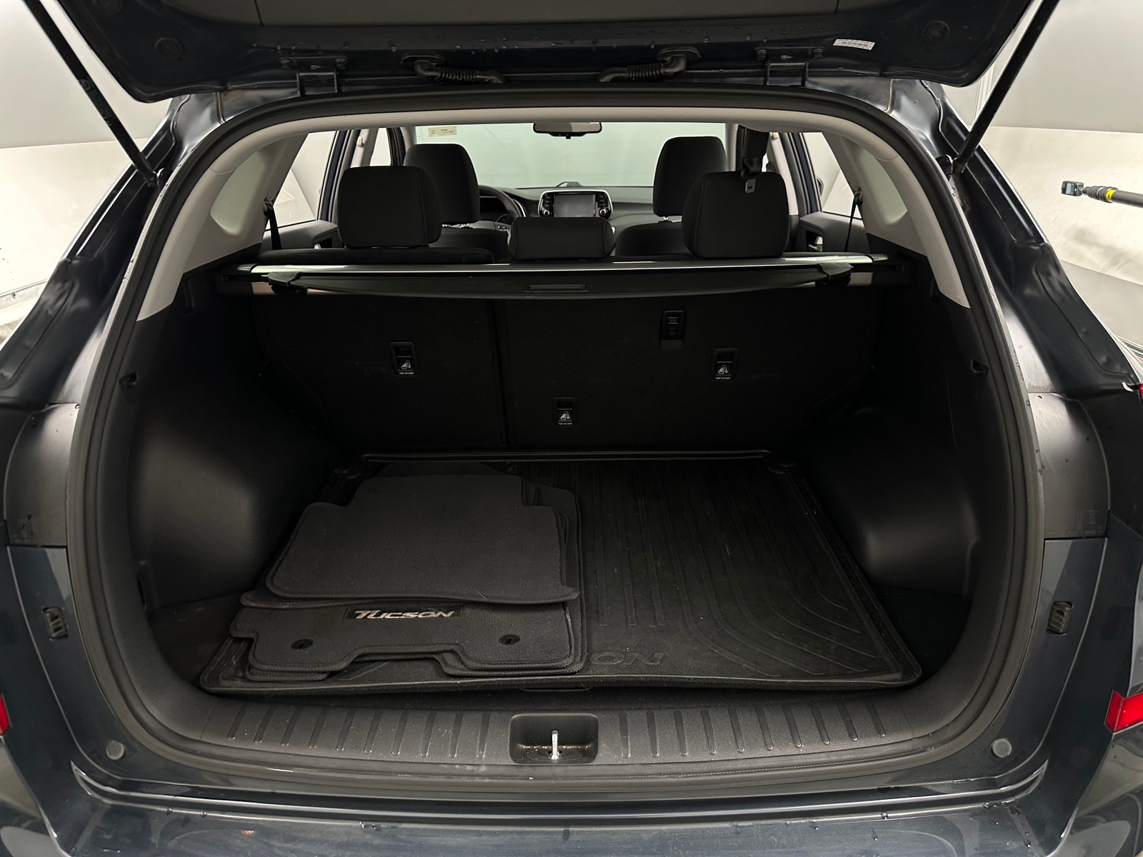 Thumbnail: 2019 Hyundai Tucson - 7