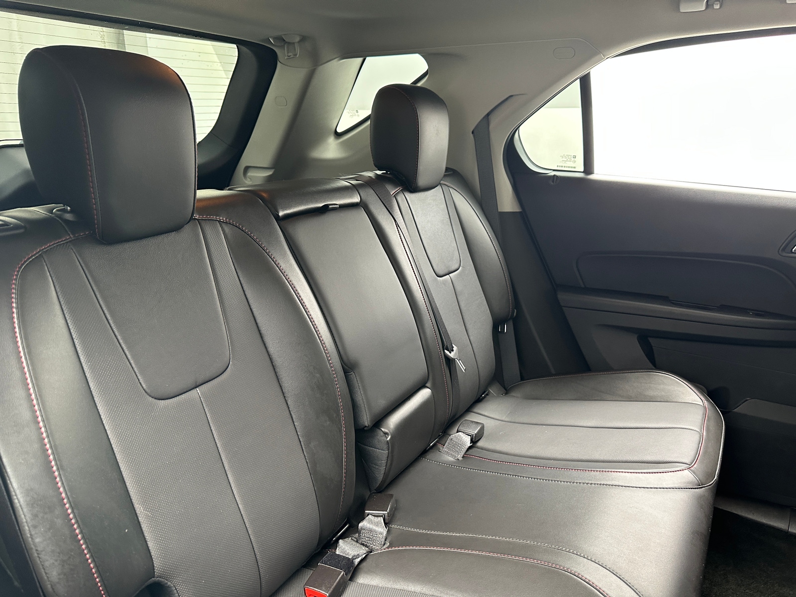 Thumbnail: 2017 Chevrolet Equinox - 5