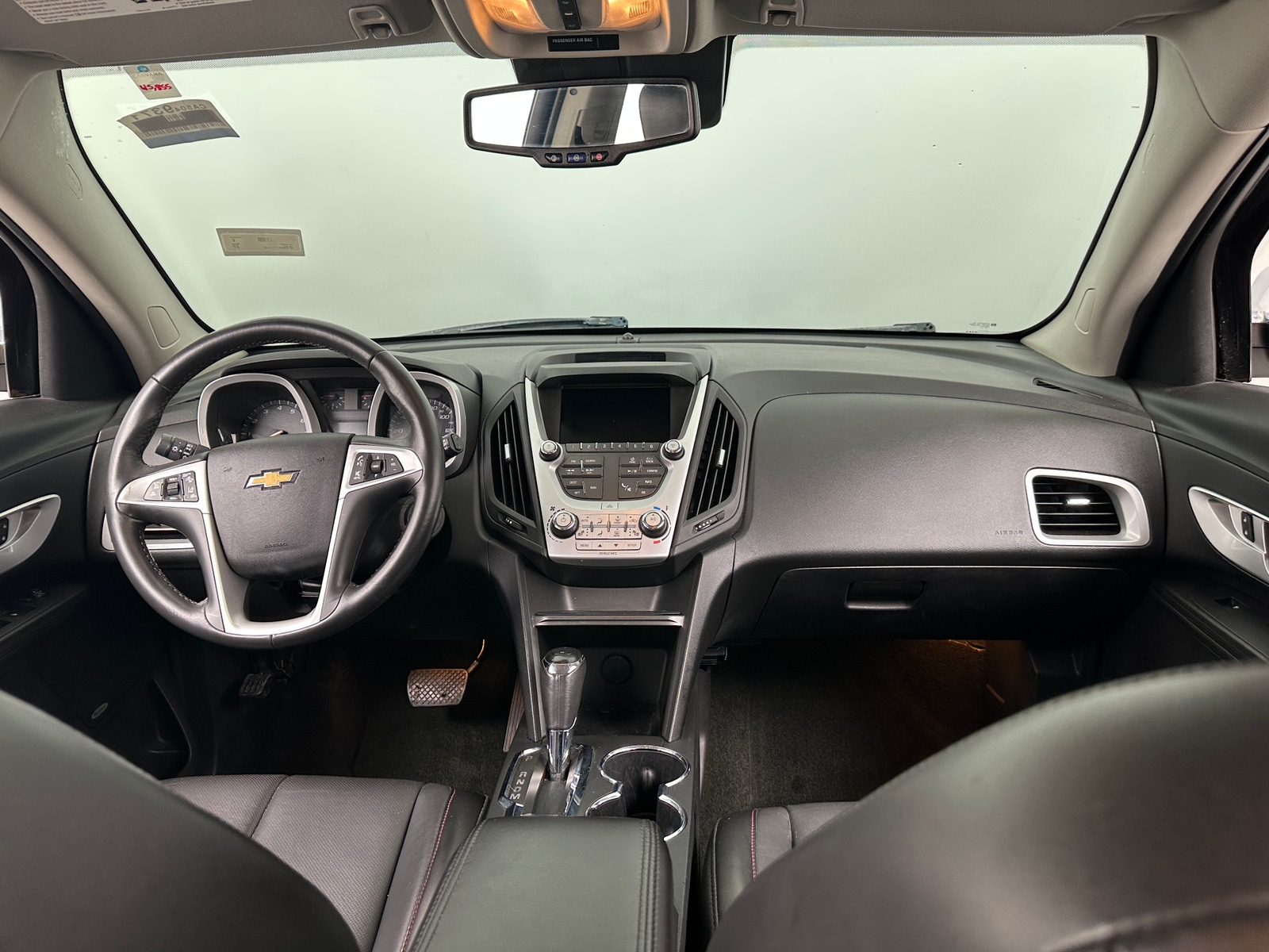 Thumbnail: 2017 Chevrolet Equinox - 2