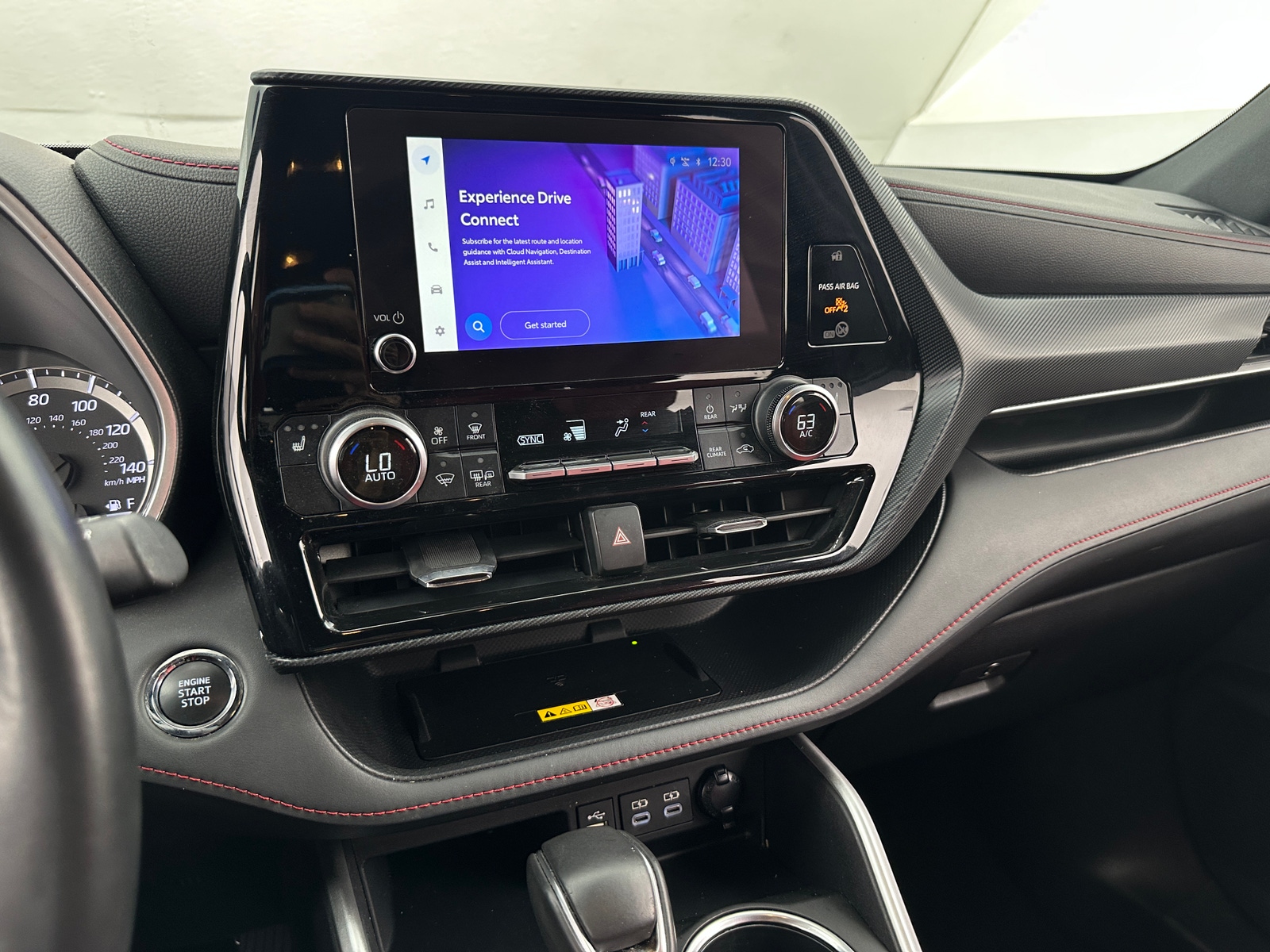 Thumbnail: 2023 Toyota Highlander - 3