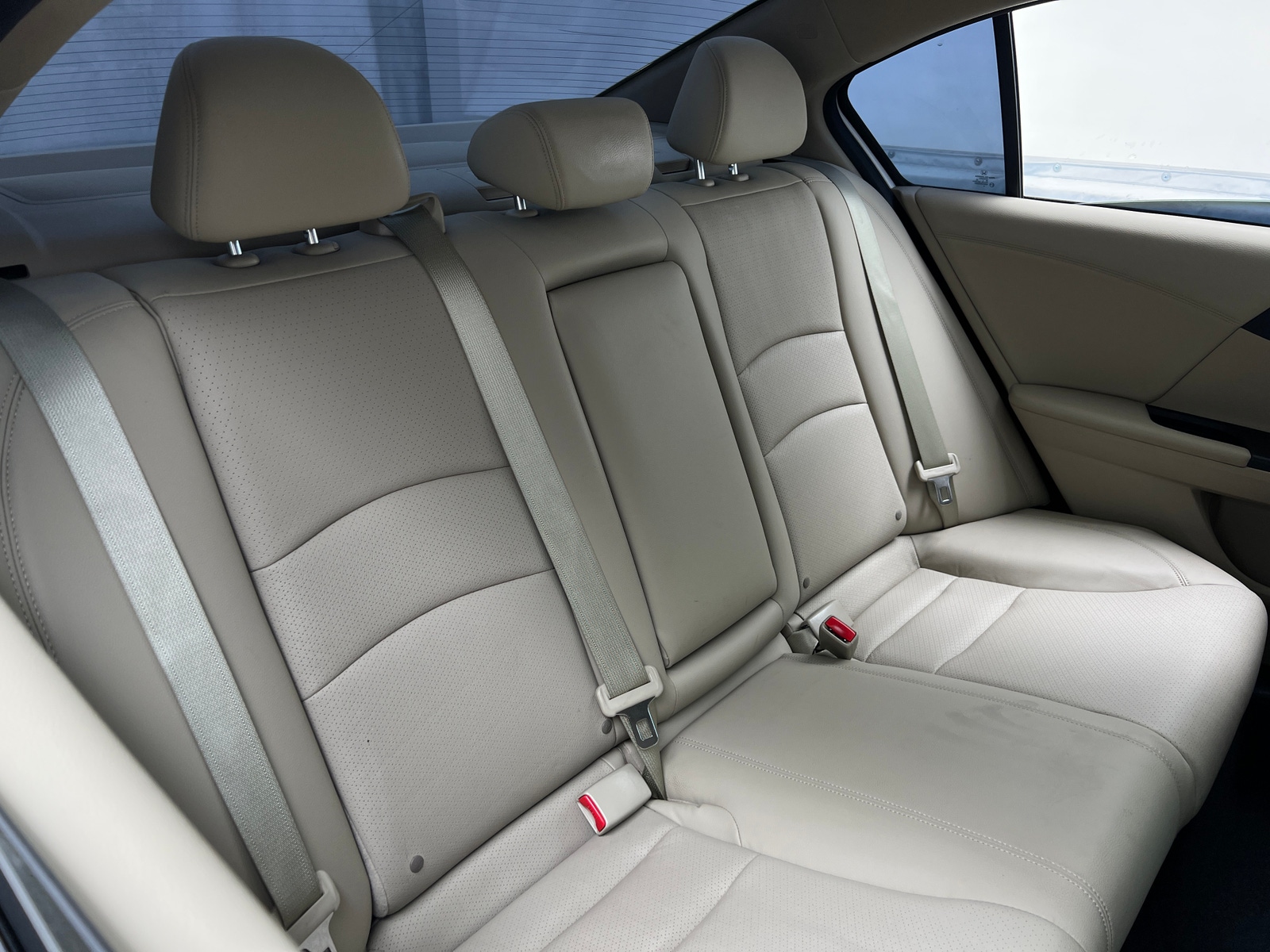 Thumbnail: 2014 Honda Accord - 5
