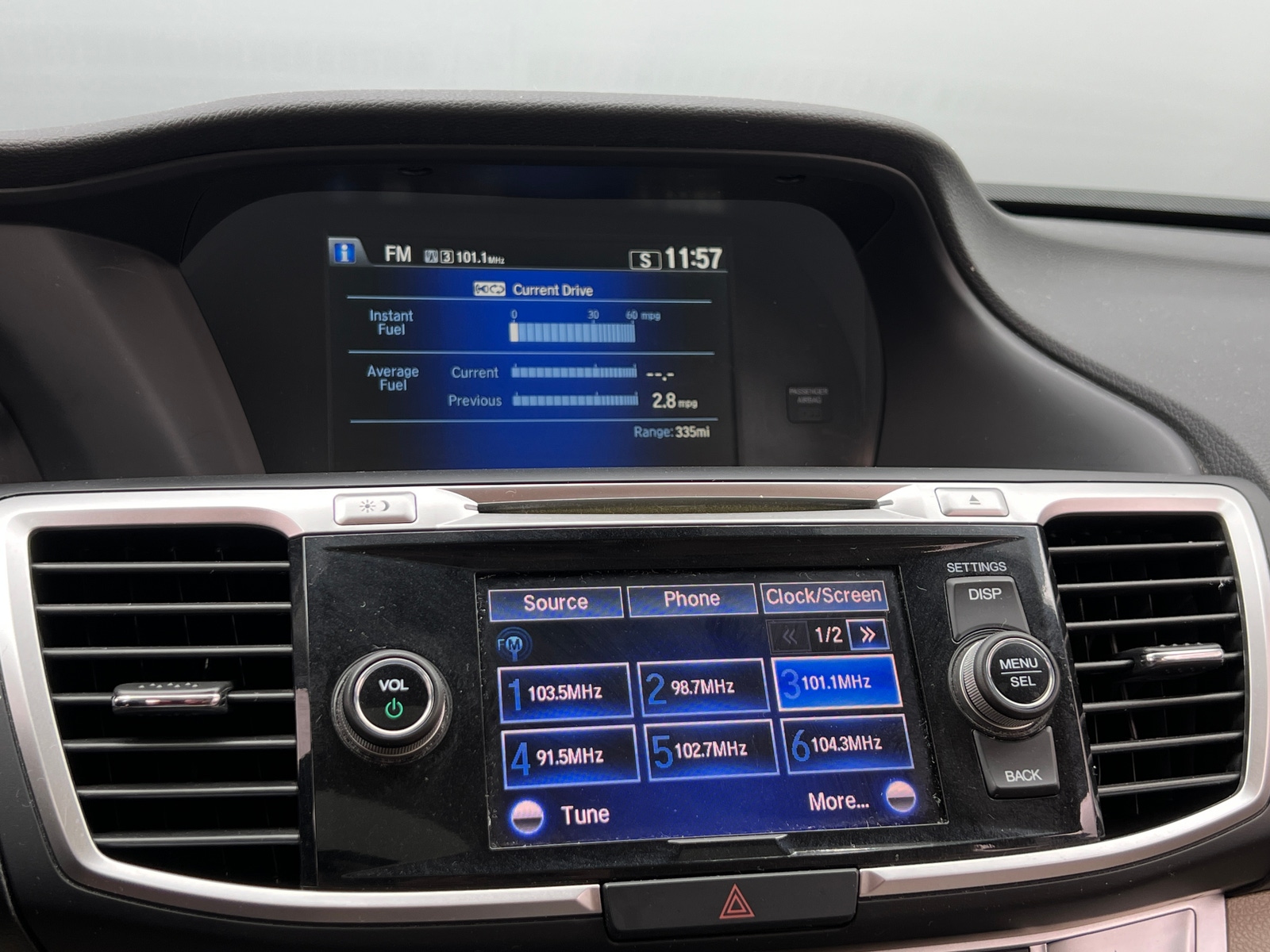 Thumbnail: 2014 Honda Accord - 3