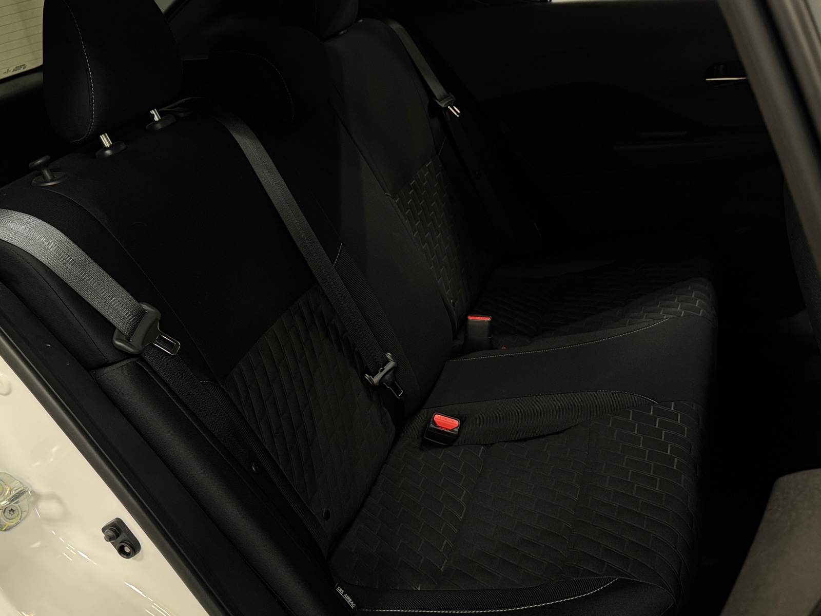 Thumbnail: 2022 Nissan Kicks - 6