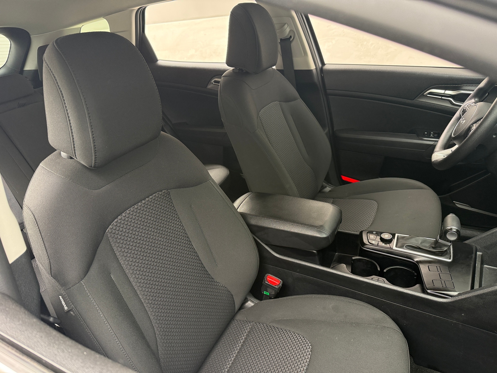Thumbnail: 2025 Kia Sportage - 2