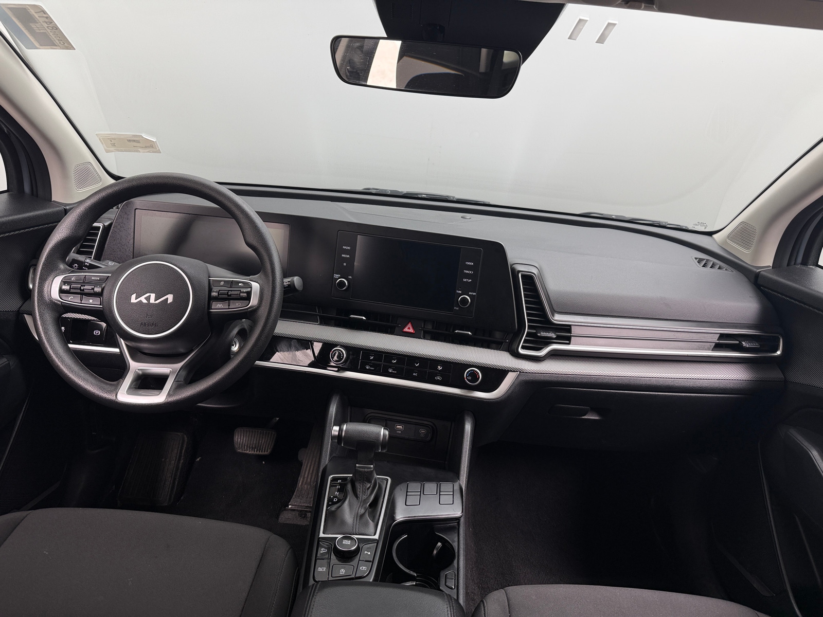 Thumbnail: 2025 Kia Sportage - 3
