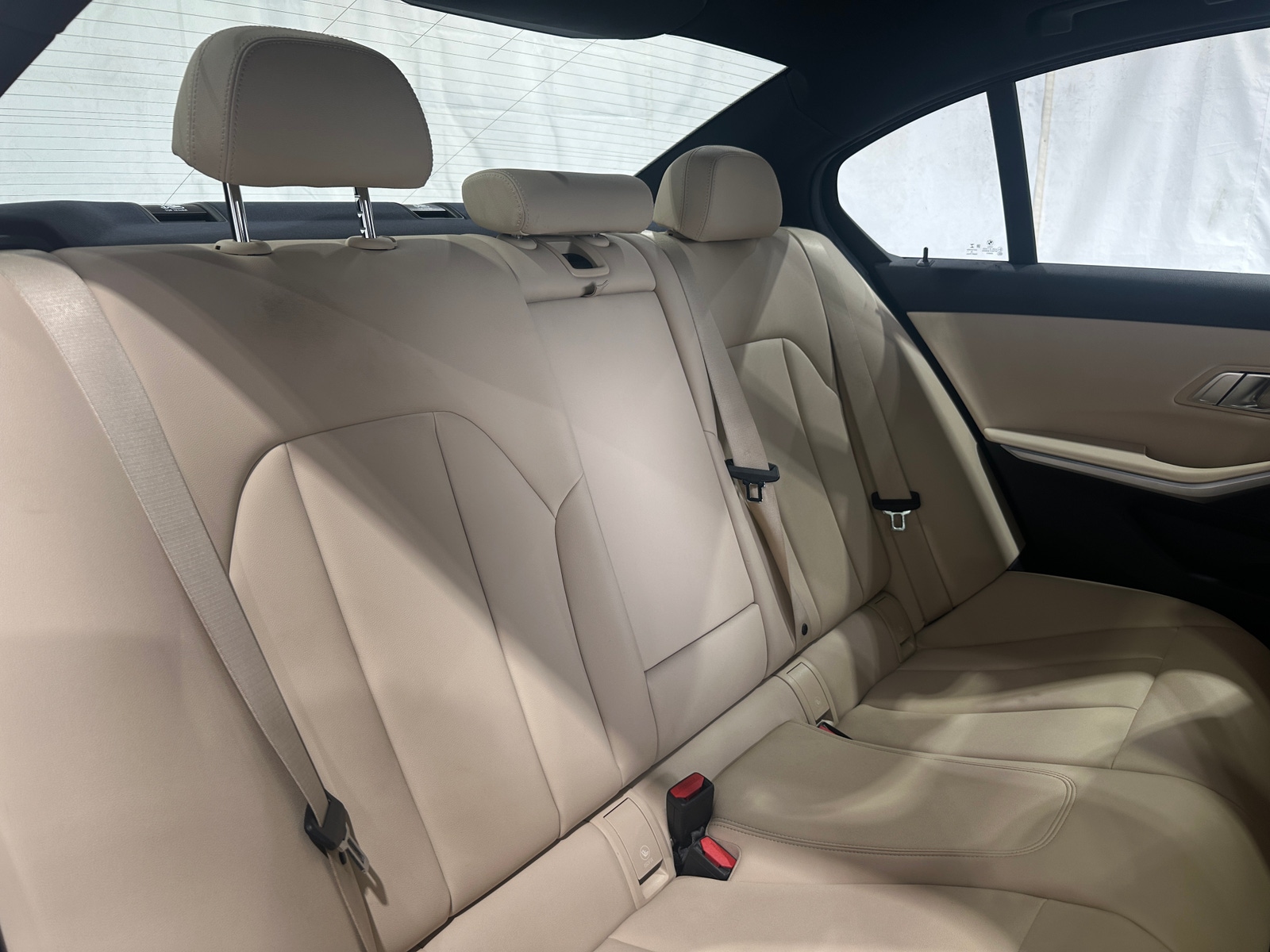 Thumbnail: 2019 BMW 3 Series - 5