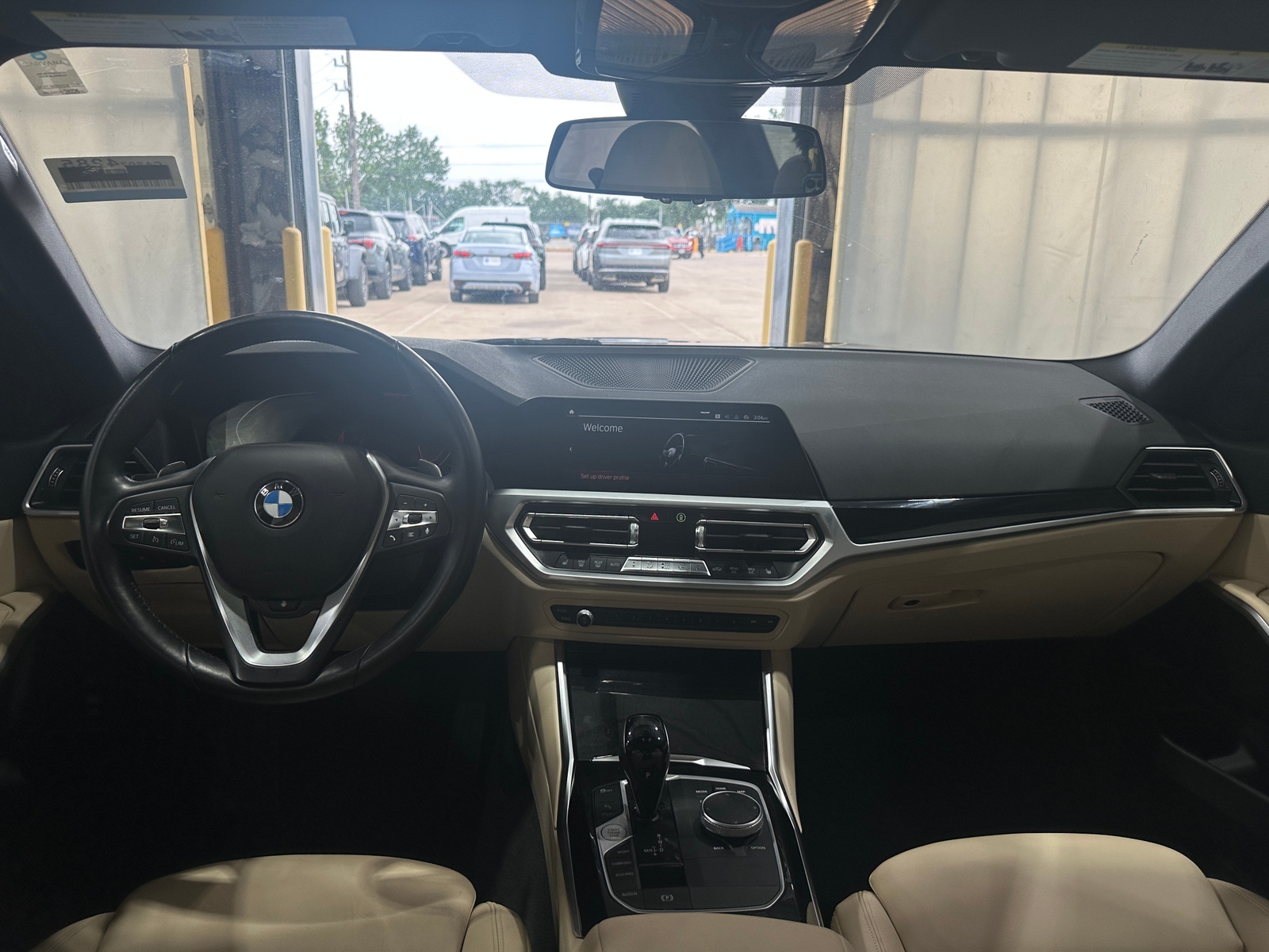 Thumbnail: 2019 BMW 3 Series - 2