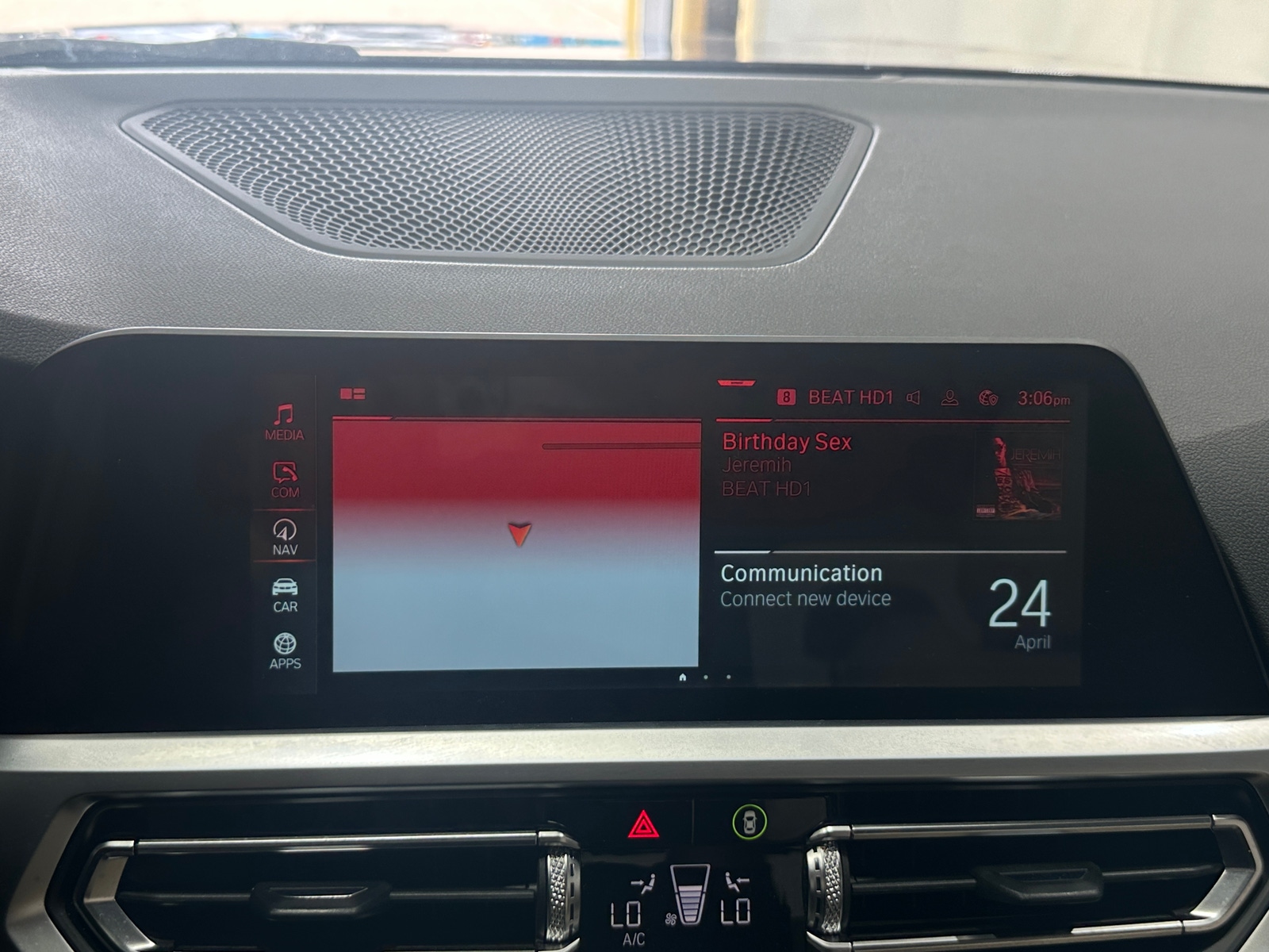 Thumbnail: 2019 BMW 3 Series - 3