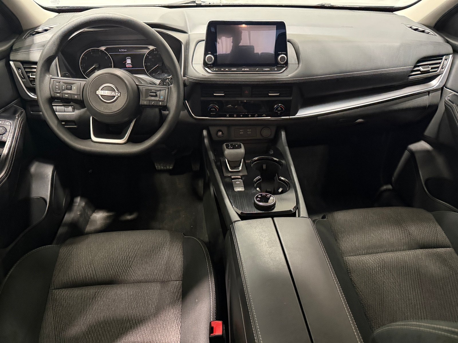 Thumbnail: 2024 Nissan Rogue - 3