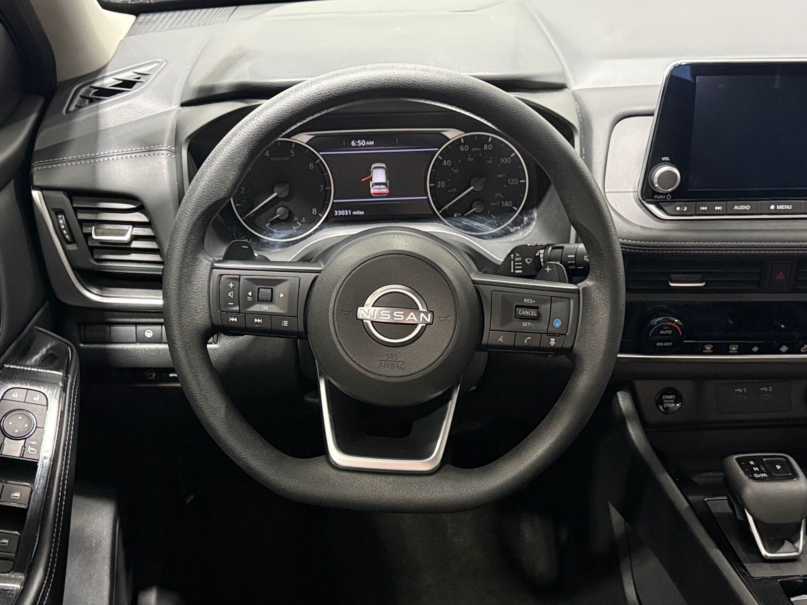 Thumbnail: 2024 Nissan Rogue - 5