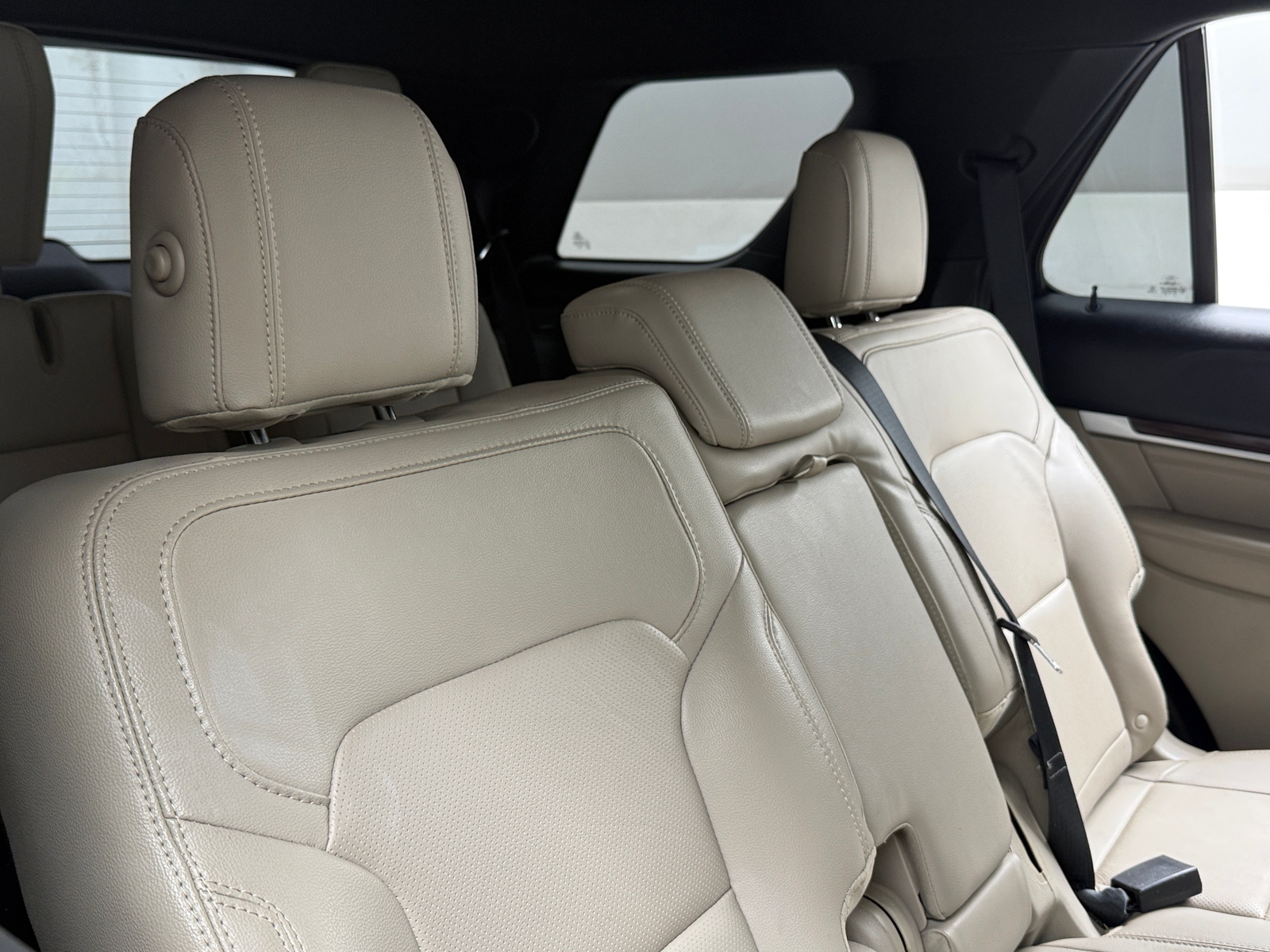 Thumbnail: 2018 Ford Explorer - 5