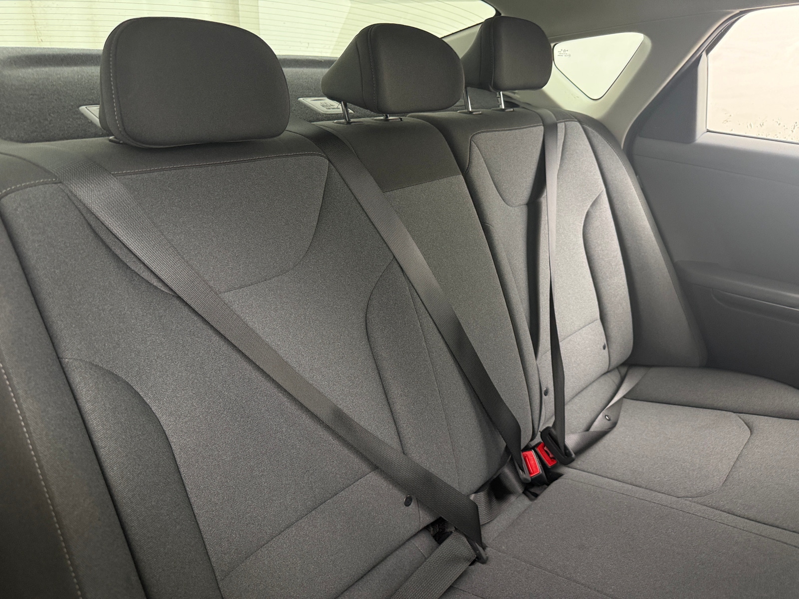 Thumbnail: 2025 Kia K4 - 6