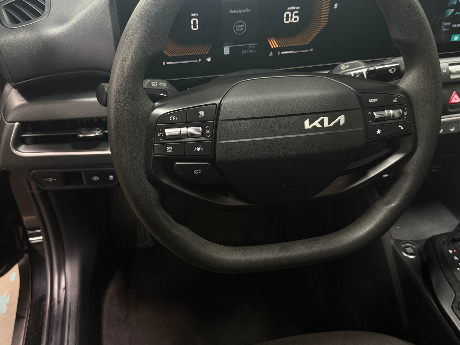 Thumbnail: 2025 Kia K4 - 5