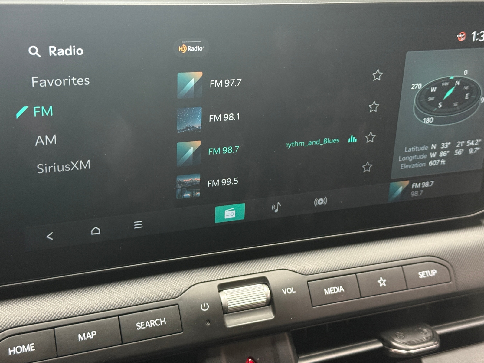 Thumbnail: 2025 Kia K4 - 4