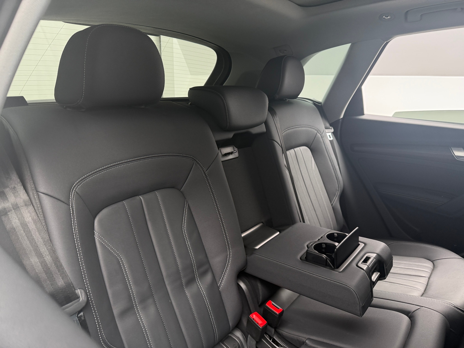 Thumbnail: 2023 Audi Q5 - 5