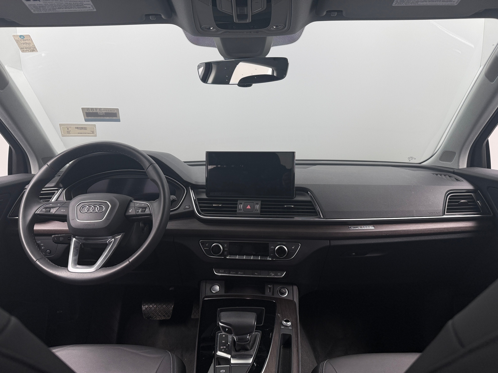 Thumbnail: 2023 Audi Q5 - 2