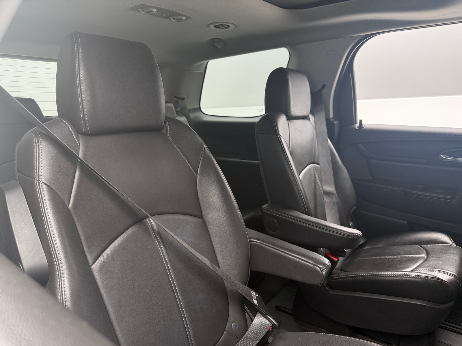 Thumbnail: 2016 GMC Acadia - 5