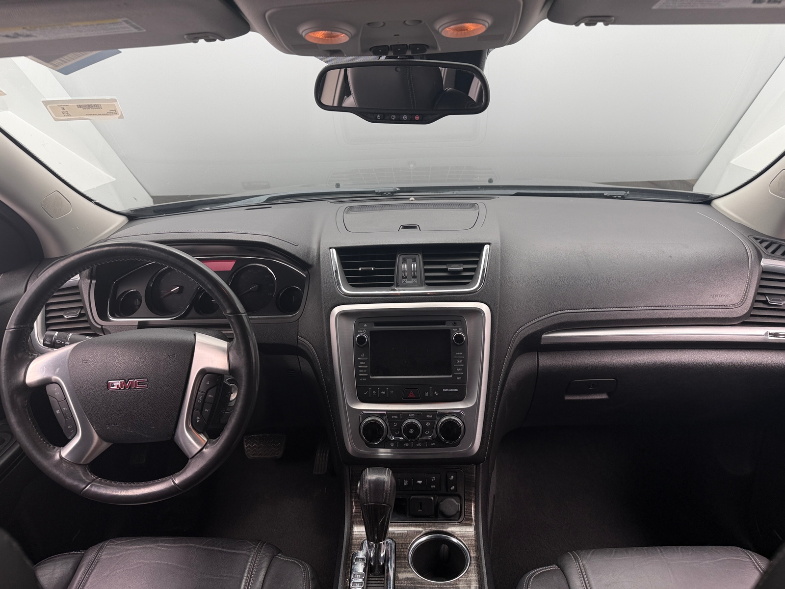 Thumbnail: 2016 GMC Acadia - 2