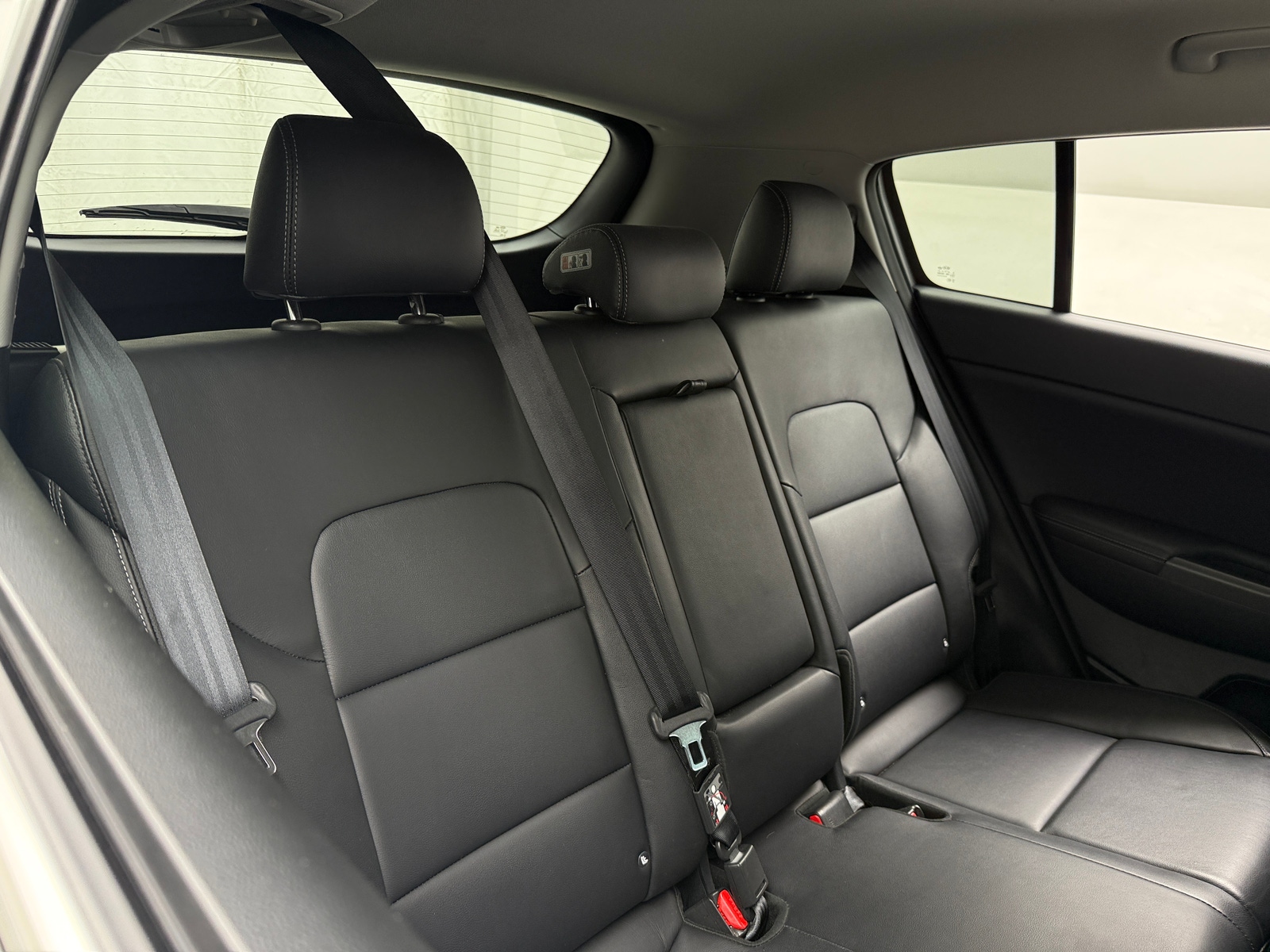 Thumbnail: 2017 Kia Sportage - 5