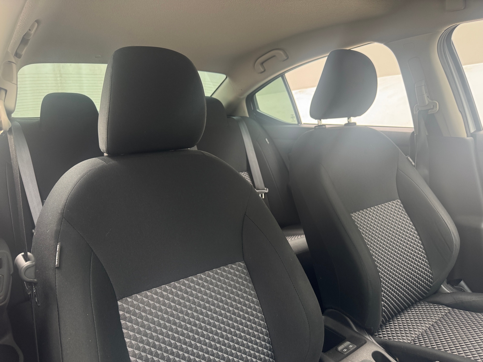 Thumbnail: 2023 Nissan Versa - 2
