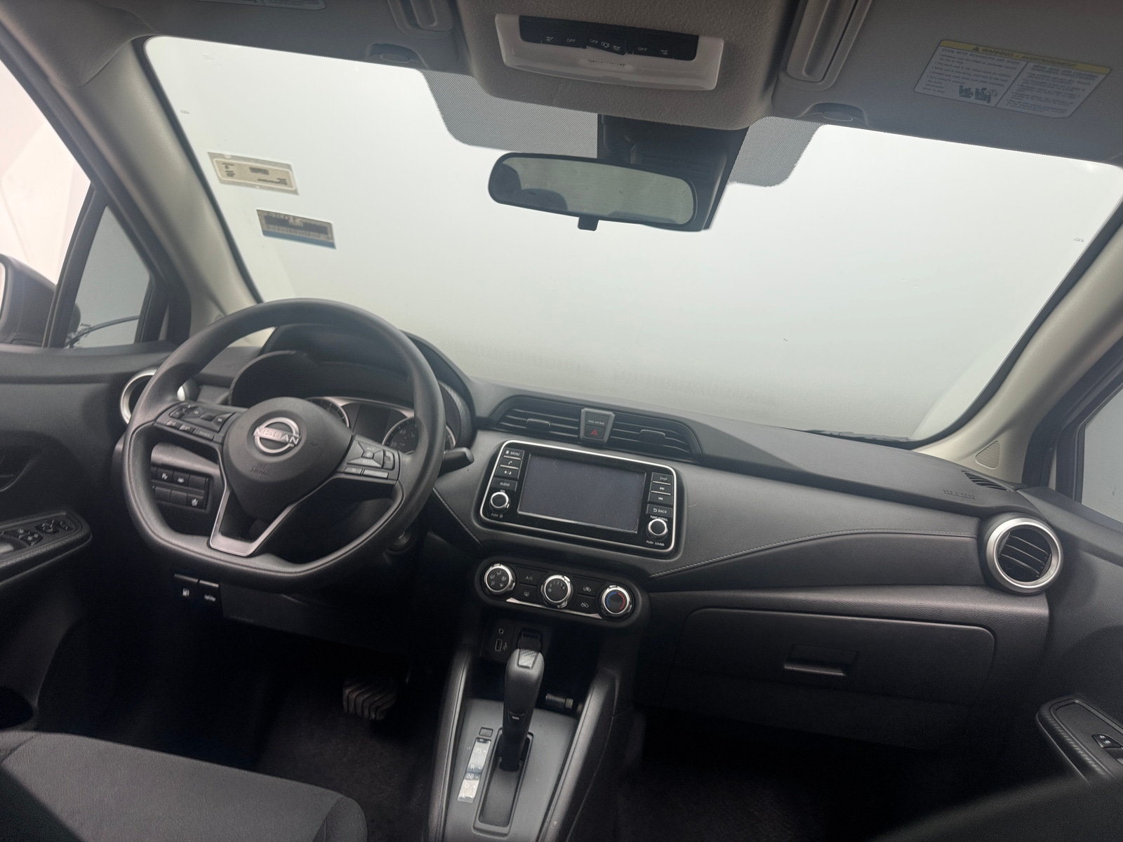 Thumbnail: 2023 Nissan Versa - 3