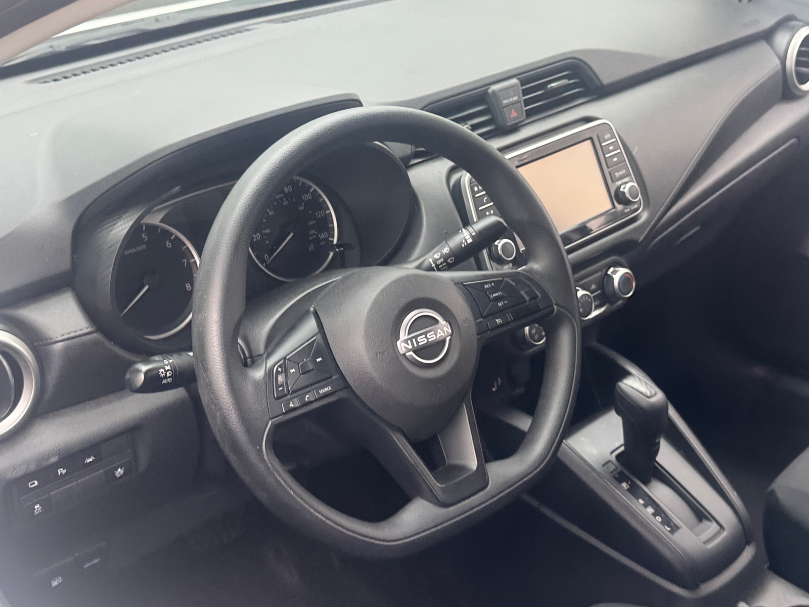 Thumbnail: 2023 Nissan Versa - 5