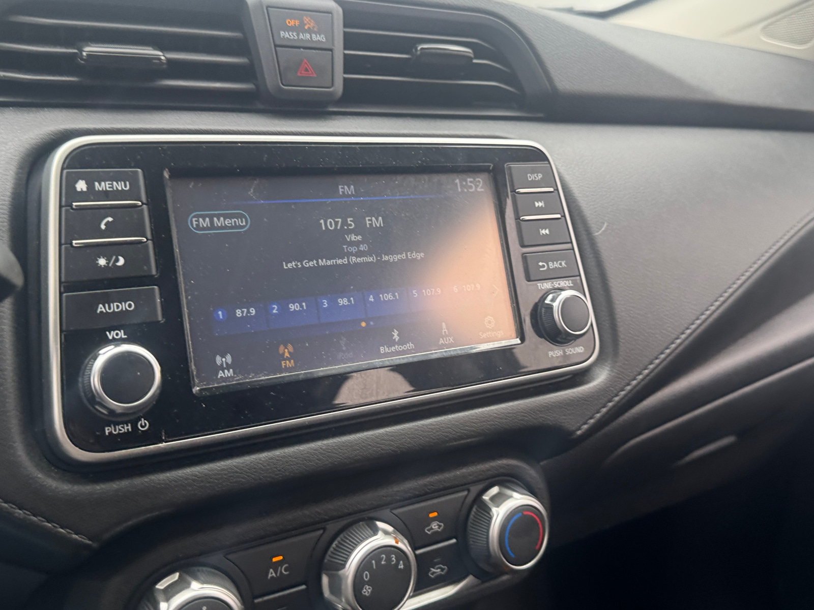 Thumbnail: 2023 Nissan Versa - 4