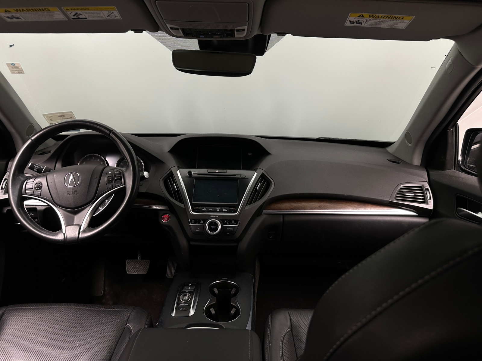 Thumbnail: 2020 Acura MDX - 2
