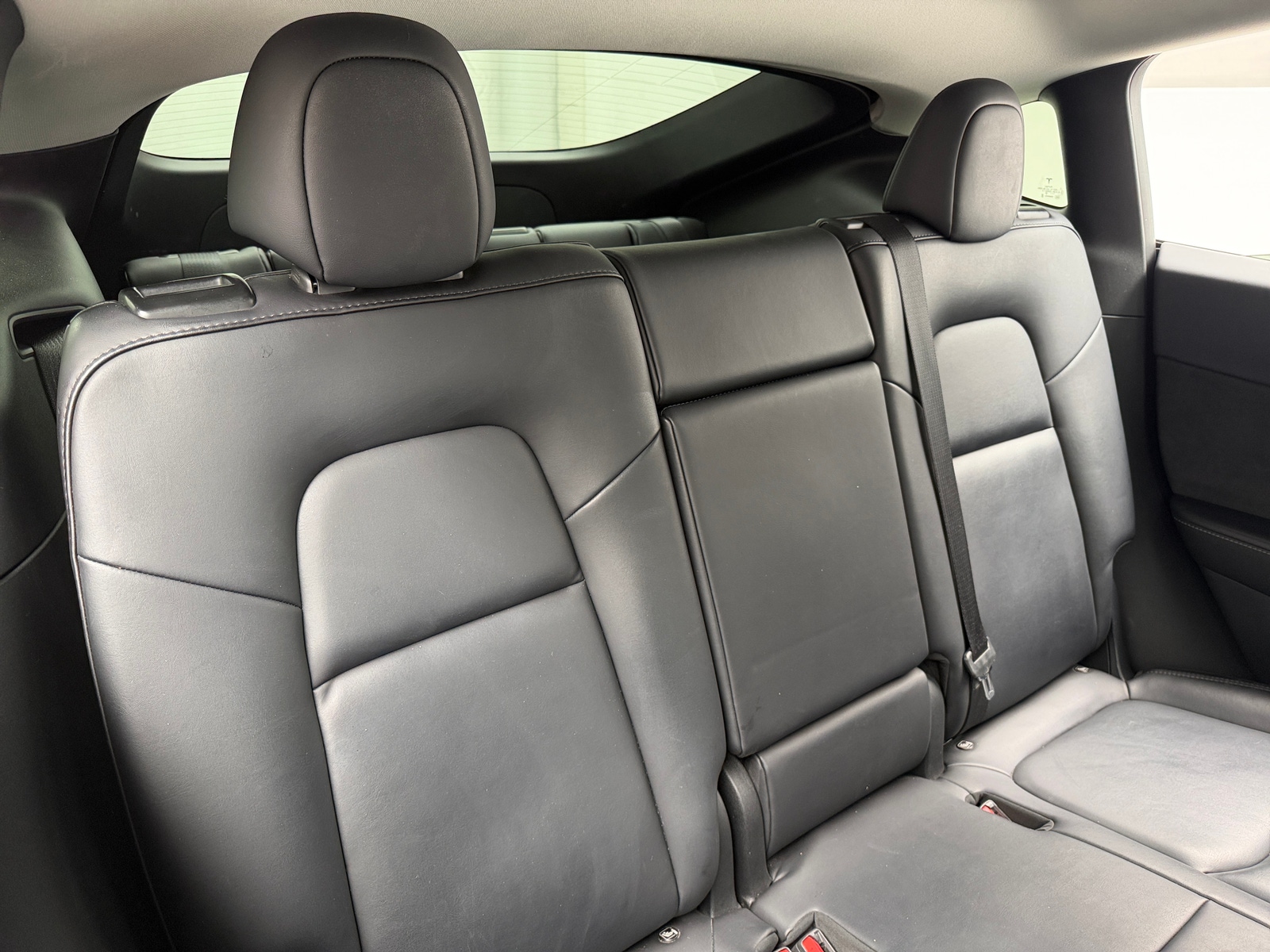 Thumbnail: 2022 Tesla Model Y - 5